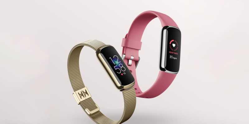 Google Rilis Smartband Fitbit Luxe, Seberapa Canggih?