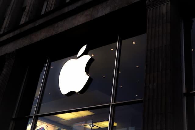 Krisis Chip Global Tak Berdampak Besar pada Produksi Apple
