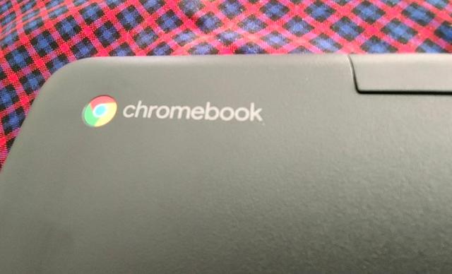 Google Pakai Prosesor Buatan Sendiri untuk Chromebook 2023