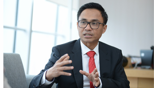 Mengintip Strategi Bisnis Digital Telkom di 2020