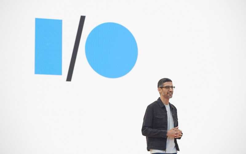 Yang Penting-penting di Google I/O 2022, dari Pixel Watch hingga AR Glasses