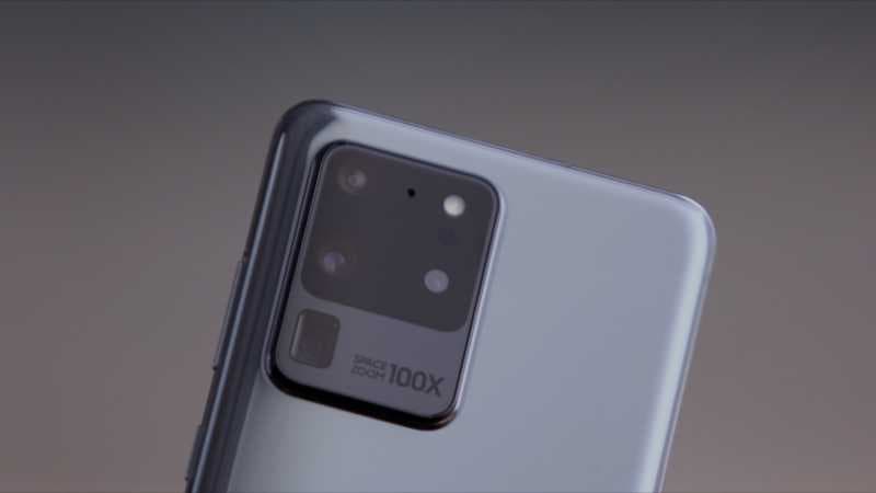 Bocoran Lengkap Kamera Samsung Galaxy S21, Ada Dua Lensa Telephoto
