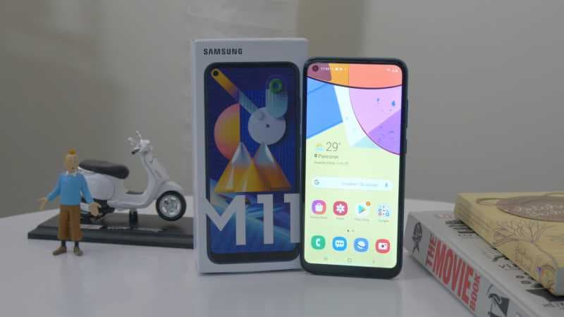 Samsung Garap Dua Ponsel Galaxy M, Rilis Akhir 2020?