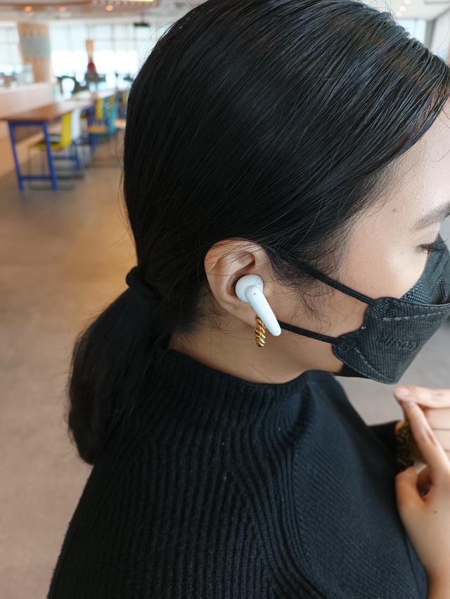 Kelebihan Huawei FreeBuds SE, TWS Murah yang Jadi Alternatif AirPods