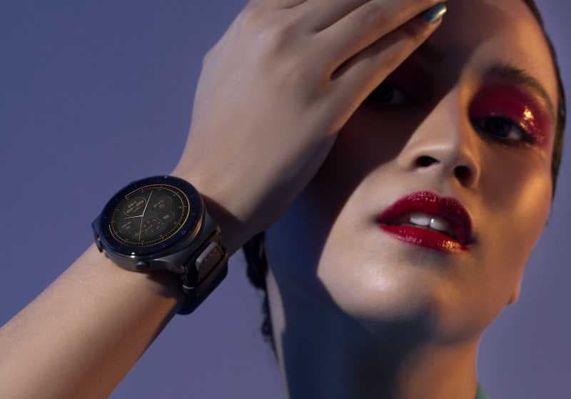 Huawei Watch GT 2 Pro Rilis Seharga Rp4,29 Juta, Ini Fitur Unggulnya