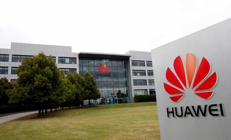  Amerika Serikat Semakin Membuat Huawei Terjepit