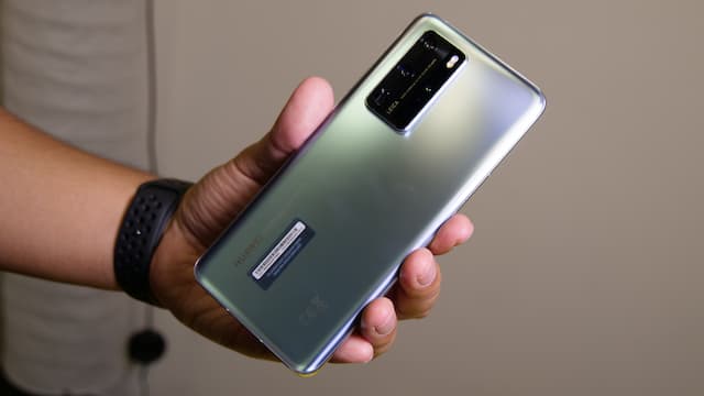 Huawei Rebut Tahta Samsung di Pasar Smartphone Global?