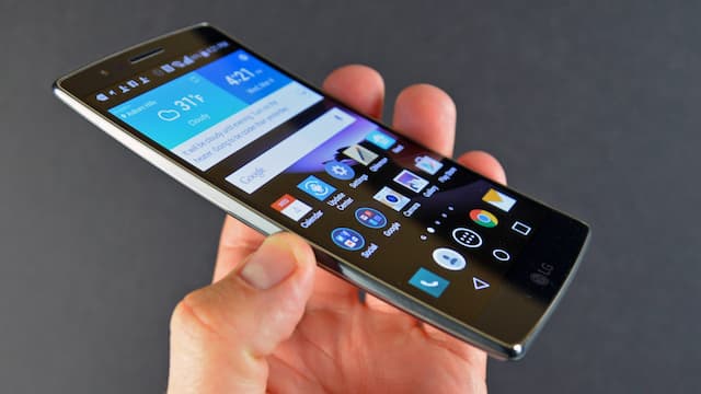 Mengenang Penemuan Hebat LG di Bidang Smartphone