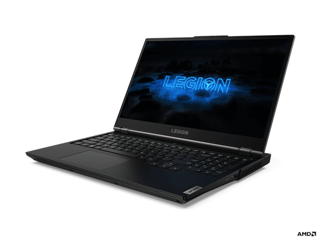 Lenovo Rilis Legion 5i dan Legion 5 di Indonesia, Harga Mulai dari Rp 15,49 Juta