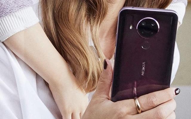 Nokia 5.4 di Indonesia Dibanderol Rp3 Juta, Janjikan Perlindungan GDPR