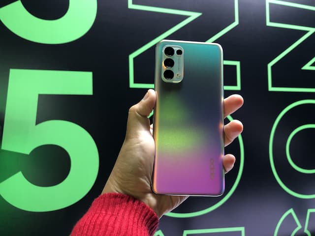 VIDEO: Oppo Reno5 5G Hands-On, Naksir Banget!