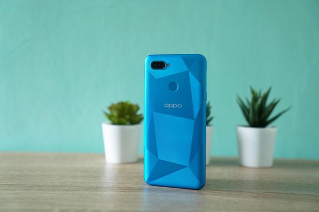 Oppo Kasih Potongan Harga untuk A9 dan A12