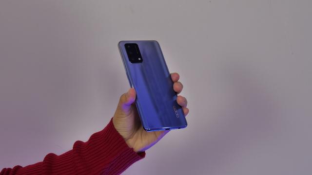 VIDEO: Review Oppo A74 Seharga Rp3,5 Juta