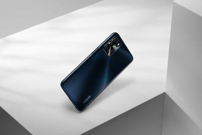 OPPO Siap Hadirkan A16, Bawa Desain Stylish dan Baterai Tahan Lama