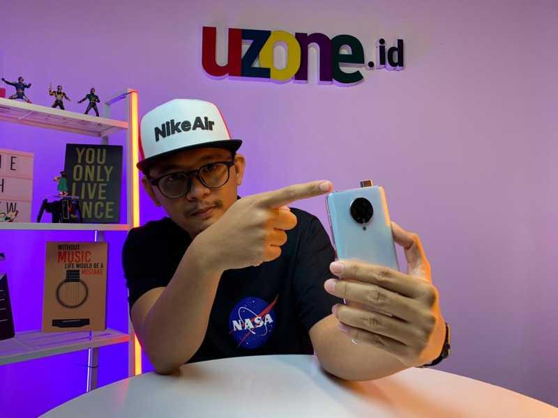 VIDEO: Review Poco F2 Pro, Yuk Kupas Tuntas Kameranya!