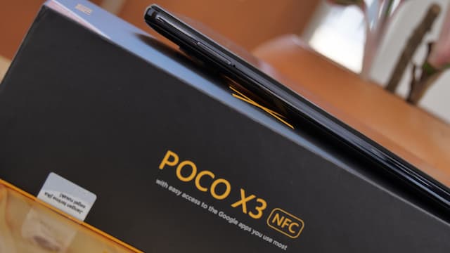 Bos Xiaomi Pede Poco X3 NFC Tak Akan Terdampak Masalah IMEI