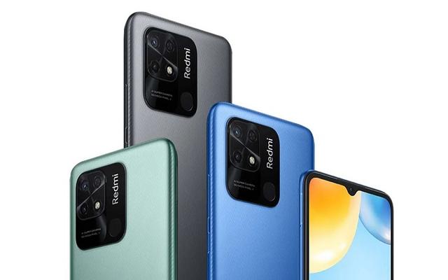 Kembaran Redmi 10C, Poco C40 Segera Meluncur Sebentar Lagi