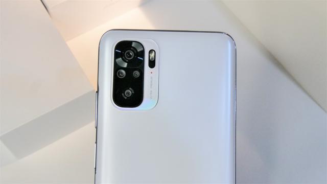 VIDEO: Redmi Note 10 Tanpa Kamera 108MP, Tetap Bisa Diandalkan?