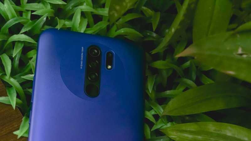 Jajal Singkat Kamera Redmi 9, Begini Hasilnya