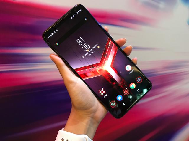 Deretan Rumor Spesifikasi Asus ROG Phone 3