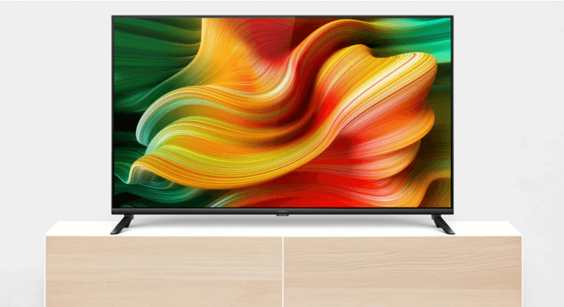 Menebak Harga Realme Smart TV di Indonesia, Tak Sampai Rp5 Juta?