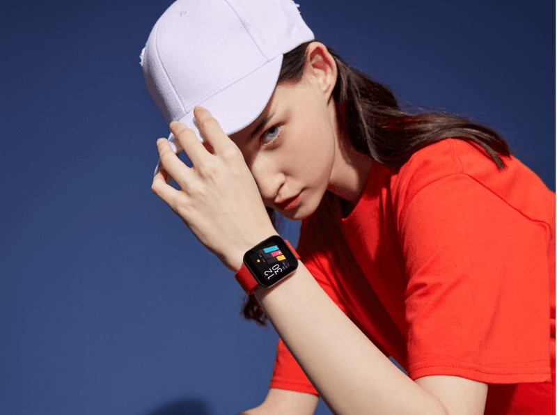 Realme Watch Bakal Dirilis, Ini Bocoran Spesifikasinya?