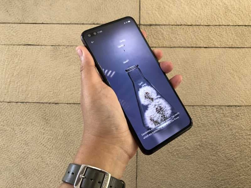 VIDEO: Realme X50 Pro 5G Hands-On, Kapan Masuk Indonesia?