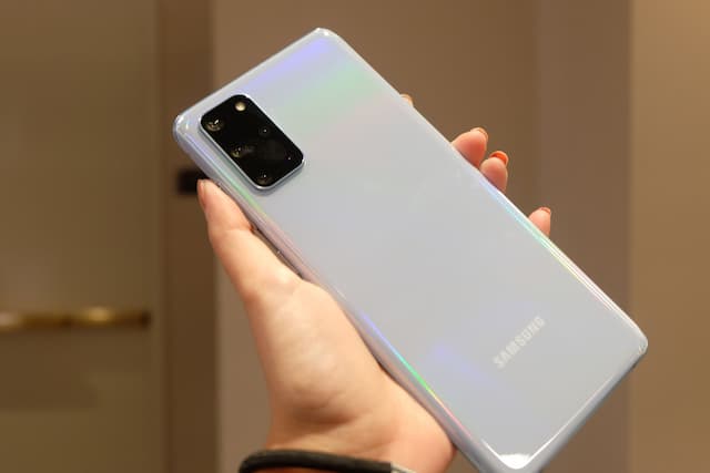 Laporan dari San Francisco: Samsung Jawab Pertanyaan ‘Sejuta Umat’ Soal Nama Galaxy S20