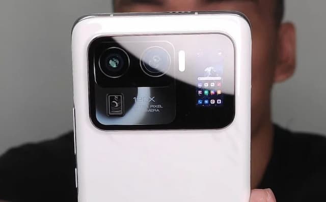 Xiaomi Terbukti Garap Ponsel Berkamera 50MP, Mungkinkah Itu Mi 11 Ultra?