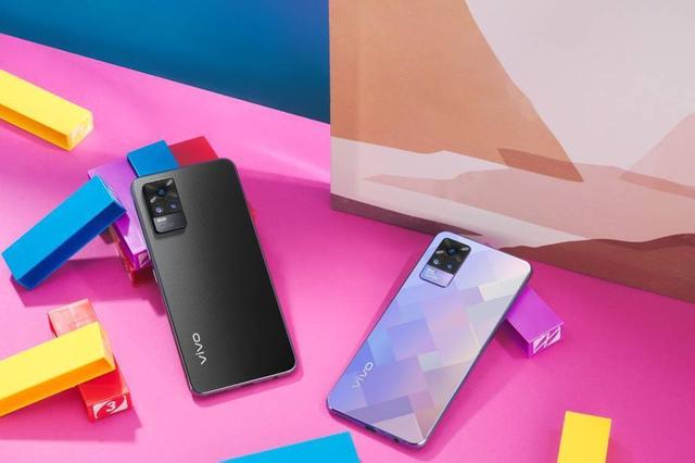 vivo V21 Resmi Rilis di Indonesia, Harga Mulai Rp4,39 Juta