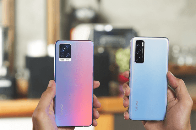 5 Perbedaan Mencolok Vivo V20 dan V20 SE, Tak Cuma Desainnya