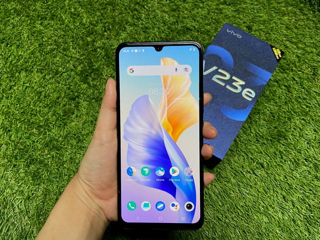 Review Vivo V23e, Foto-Foto Malam Hari? Gak Masalah