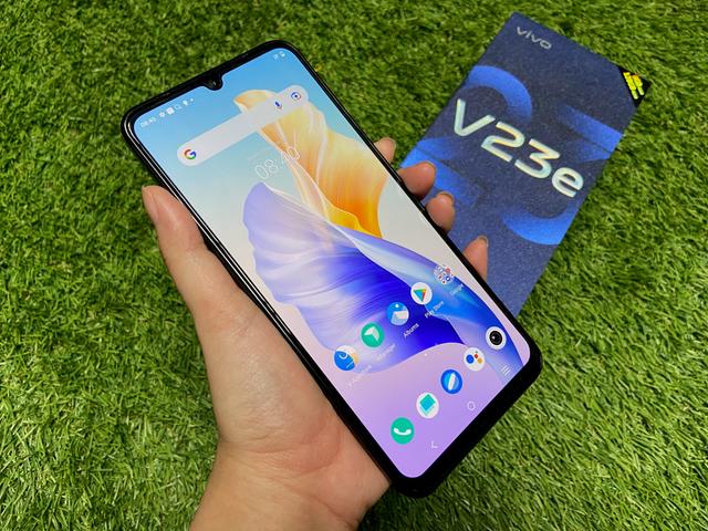 5 Fitur Unggulan Vivo V23e, Kamera Hingga RAM Luas