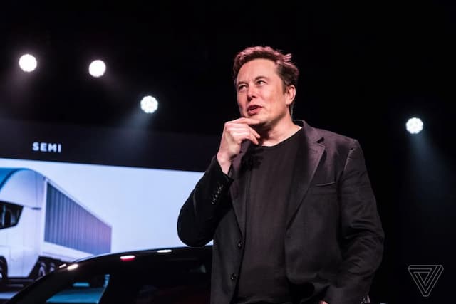 Elon Musk Bakal Bicara Soal Starlink di MWC 2021