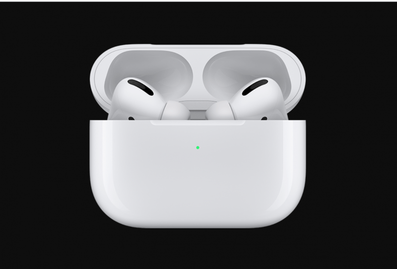 AirPods Pro Dikeluhkan Bermasalah, Apple Beri Service Gratis
