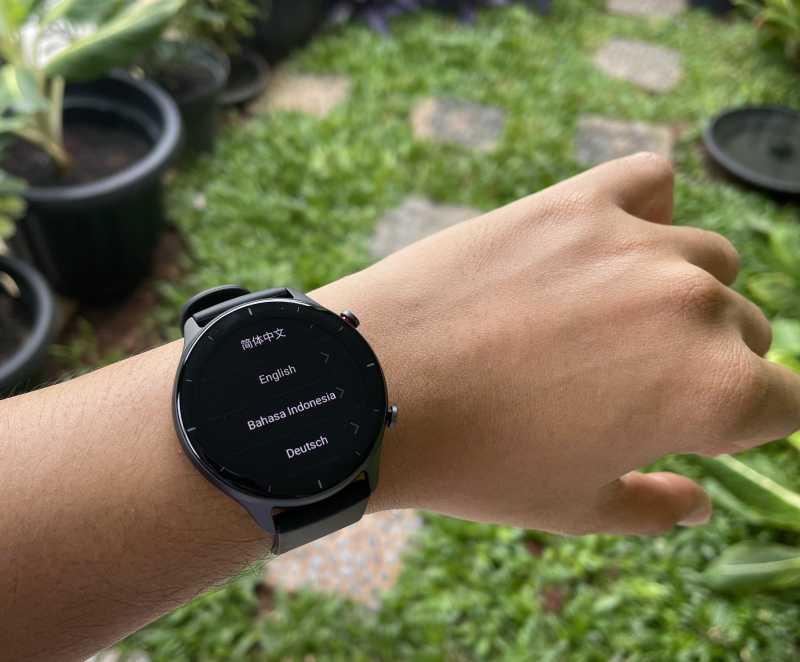 Review Amazfit GTR 2e, Harga Murah untuk Pecinta Olahraga