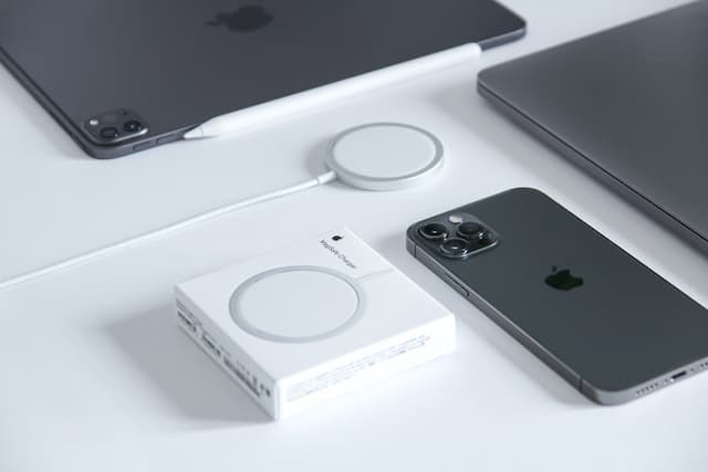 Bersiap Sambut MagSafe Apple Generasi Baru