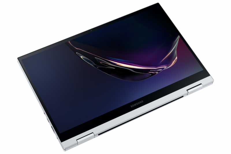 Samsung Pamer Laptop Murah Galaxy Book Flex Alpha