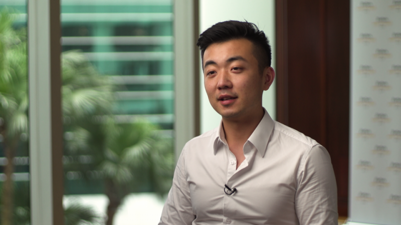 Carl Pei, Pendiri Brand Ponsel OnePlus Hengkang dari Perusahaan