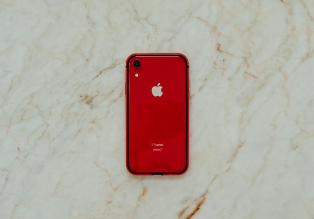 Apple iPhone XR Terbakar di Pesawat British Airways