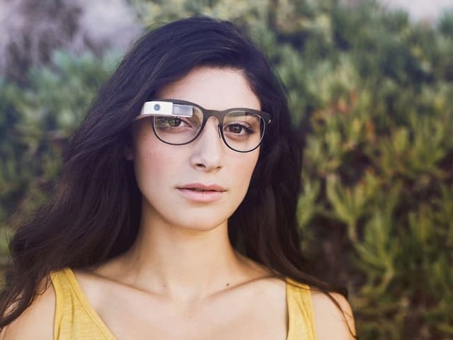 Asal-usul Terciptanya Google Glass, Produk Gagal Google