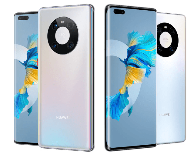 Huawei Mate 40 Pro Dirilis, Ini Spesifikasi dan Harganya