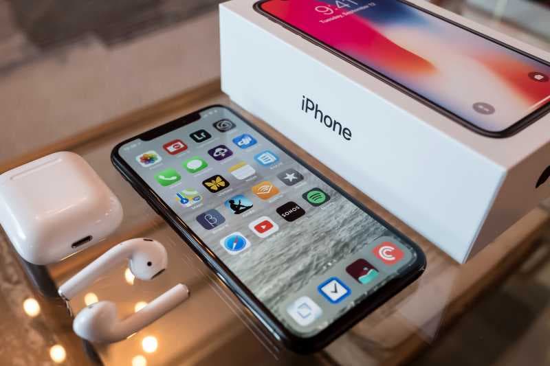 Bocoran Harga iPhone 12 Beredar Sebelum Apple Event, Paling Murah Rp10 Juta?