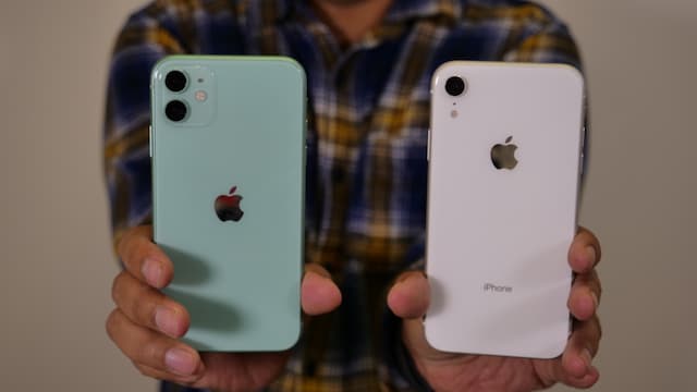 Apple Mungkin Hadirkan iPhone 12 dengan Harga Murah