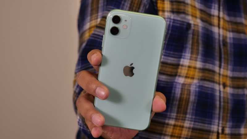 Bocoran Baru Tampang iPhone 12, Masih Gak Beda Jauh dari Seri iPhone 11