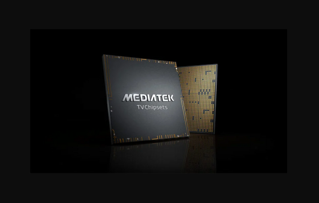 MediaTek Umumkan SoC MT9602, Debut di Smart TV Motorola