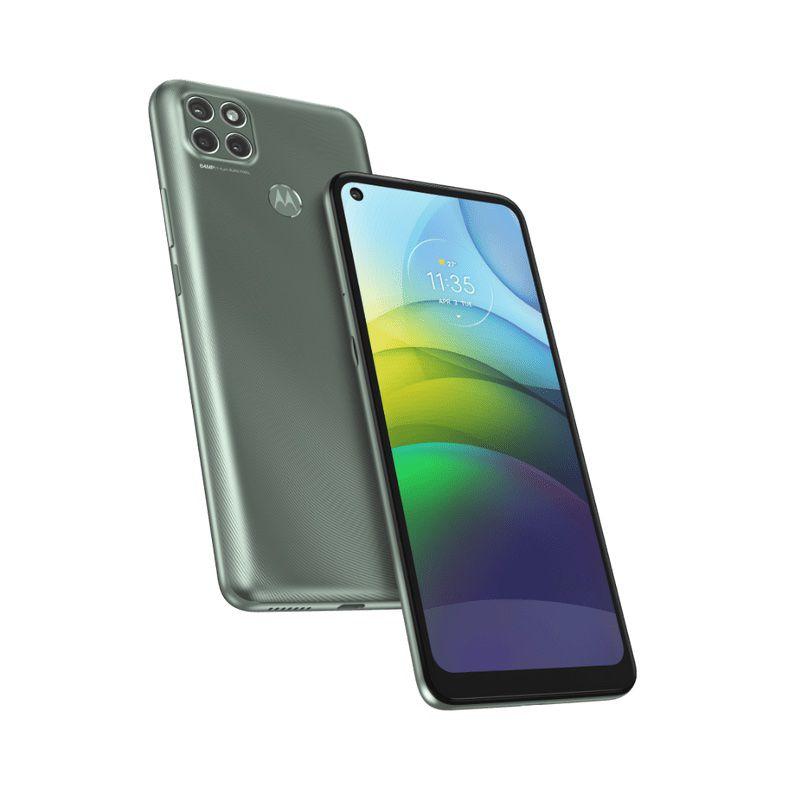 Motorola Perkenalkan Moto G9 Power, Punya Baterai 6.000 mAh