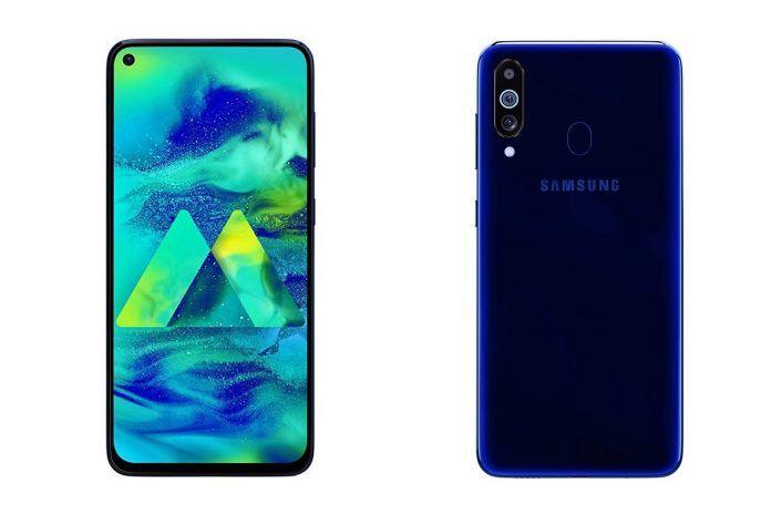 Gas Pol! Galaxy M41 Bakal Punya Baterai 6.800 mAh