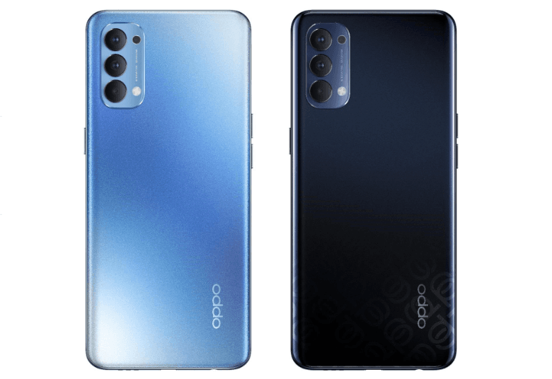 Menebak Harga Oppo Reno4 yang Tak Lama Lagi Dirilis di Indonesia