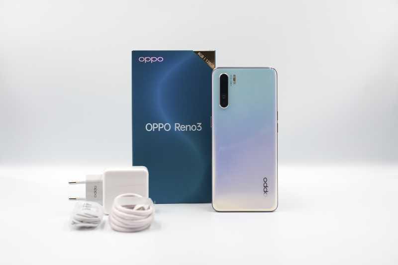 Daftar Fitur Populer di Oppo Seri Reno